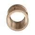 Муфта Koer KF.C10.WN - 1" без никеля (MX1493)