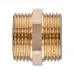 Ниппель Koer KF.N16.WN - 1-1/2" без никеля (MX1510)
