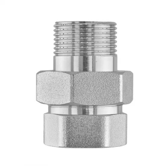 Згін американка Nolf NFC.511-08 - 3/4