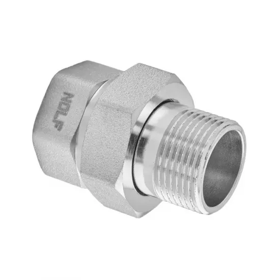 Згін американка Nolf NFC.511-08 - 3/4