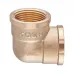 Угол Koer KF.L10F.WN - 1'' FF без никеля (MX1532) Угол Koer KF.L10F.WN - 1'' FF без никеля (MX1532)
