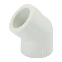 Угол 45 Koer K0013.PRO - 20 PPR (KP3389)