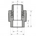 Муфта соединительная ЗР 20x1/2M PPR Koer K0094.PRO (KP0113)