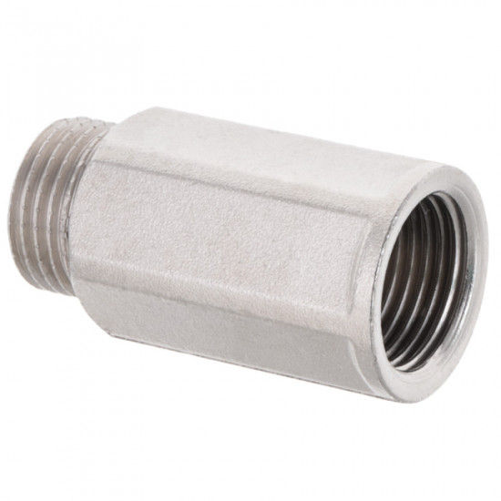 Подовжувач Koer WM.E06-40.WN - 1/2" - 40мм (KR3006)