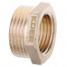 Футорка 1/2 "х3 / 4" Koer KF.F0608.WN без никеля (KR2985)