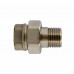 Згін американка 1/2 "прямий Koer KR.341 (KR0131)