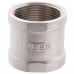 З'єднувальна муфта 1-1/4" Koer KF.C12 (KF0013)