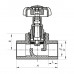 Кран вентильный 25 Koer PPR K0184.PRO (KP0238)