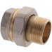 Зганяння американка 3/4 "латунь СК ART 701 (WP0036)