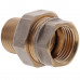 Зганяння американка 3/4 "латунь СК ART 701 (WP0036)