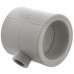 Трійник редукційний 63x20x63 PPR Koer K0051.PRO (KP0060)
