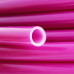 Труба для теплої підлоги з кисневим бар'єром Koer PEX-B EVOH 16 * 2,0 (pink) (400 м) (KR2852)