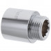 Подовжувач 1/2" 25мм (хром) Koer KF.E06-25.CHR (KF0095) Подовжувач 1/2" 25мм (хром) Koer KF.E06-25.CHR (KF0095)