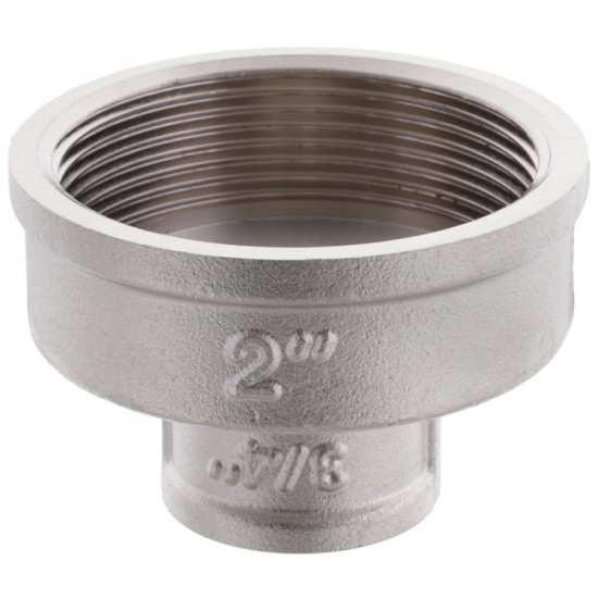 Муфта редукционная 3/4"x2" Koer KF.C0820 (KF0024)
