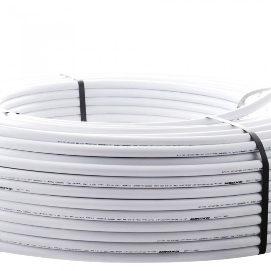 Труба металопластикова KOER 16*2,0 (200 м) (KR3091)
