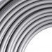 Труба для теплого пола с кислородным барьером KOER PEX-B EVOH 16*2,0 (SILVER) (400 м) (KR2859)