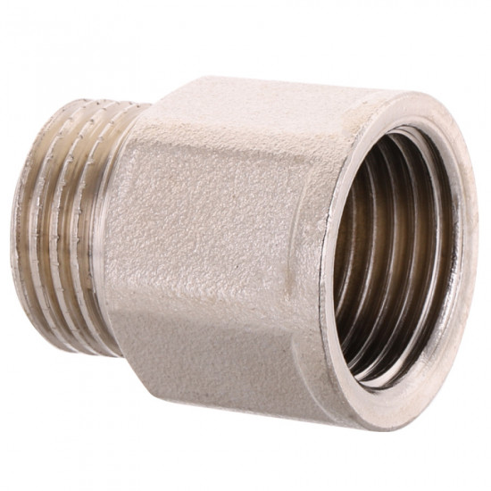 Подовжувач Koer WM.E06-20.WN - 1/2 "20мм (KR3003)