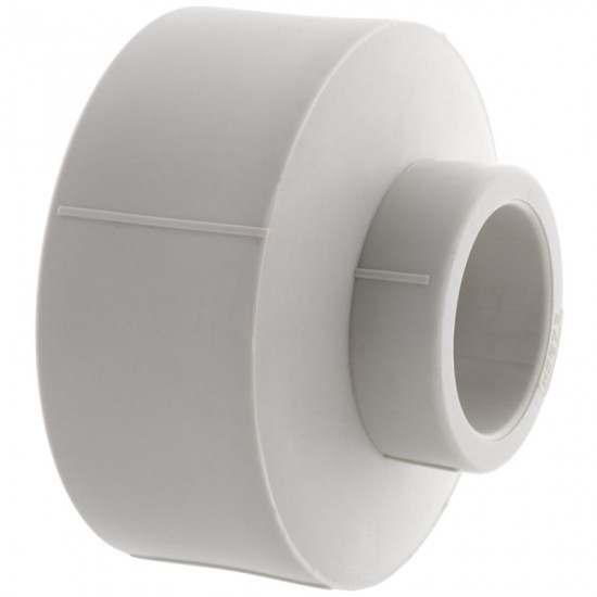 Муфта редукционная ВВ 75x40 PPR Koer K0208.PRO (KP2573)
