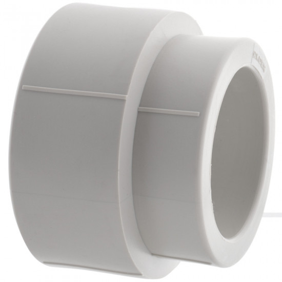 Муфта редукционная ВВ 75x63 PPR Koer K0210.PRO (KP2575)