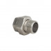 Згін американка 1 1/4 "прямий Koer KR.341 (KR0134)