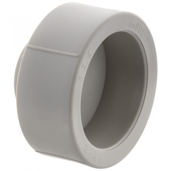 Муфта редукционная ВВ 90x40 PPR KOER K0211.PRO (KP2576)