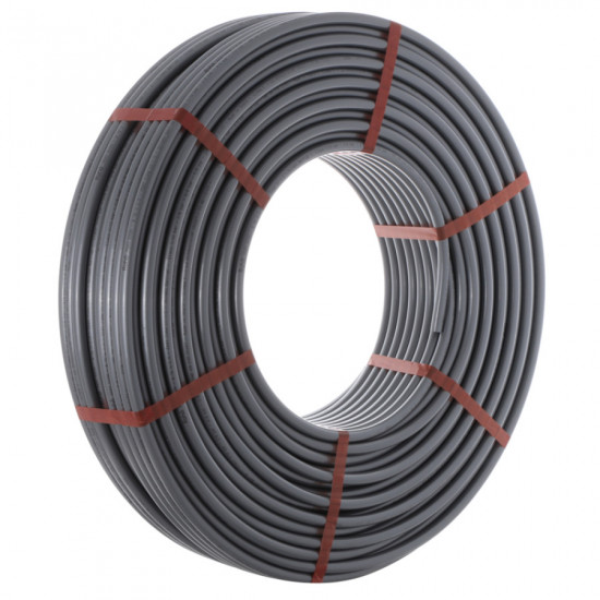Труба з кисневим бар'єром Roho R052-1620 PERT EVOH Type-II 16x2.0 (RO0032)