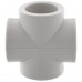 Хрестовина 40 PPR KOER K0028.PRO (KP0034)