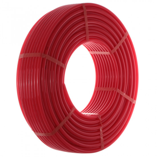 Труба з кисневим бар'єром Roho R012-1620 PEX-a EVOH 16x2.0 (RO0030)