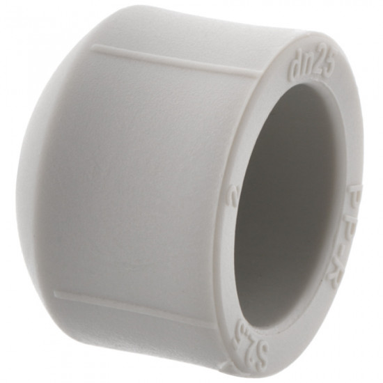 Заглушка полипропиленовая 25 PPR Koer K0060.PRO (KP0071).