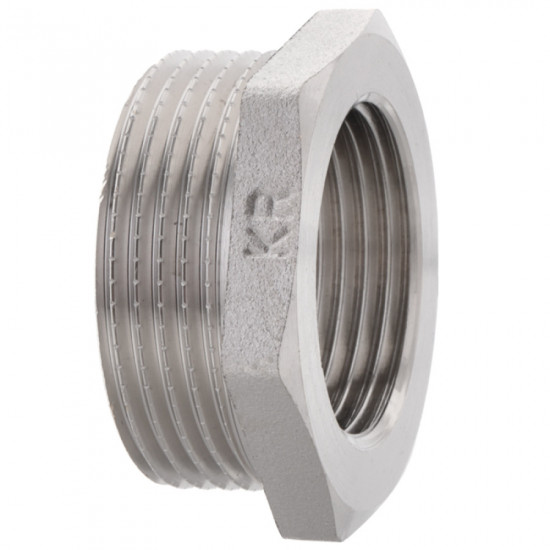Футорка 1 "х1-1/4" Koer KF.F1012 (KF0083)