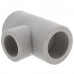 Трійник редукційний 25x20x25 PPR Koer K0041.PRO (KP0050)