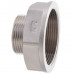 Переходник (коннектор) 1-1 / 4 "x2" KOER KF.A1220 (KF0058)