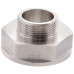 Переходник (коннектор) 1-1 / 4 "x2" KOER KF.A1220 (KF0058)