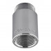 Под延жувач Europroduct EP.E030.Chr - 1/2"MF-30мм хром (EP6125)