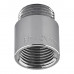 Под Extension Europroduct EP.E020.Chr - 1/2"MF-20мм хром (EP6123)