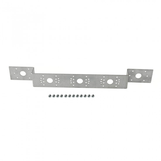 Кронштейн Koer KA.0005 короткий (KR4907)