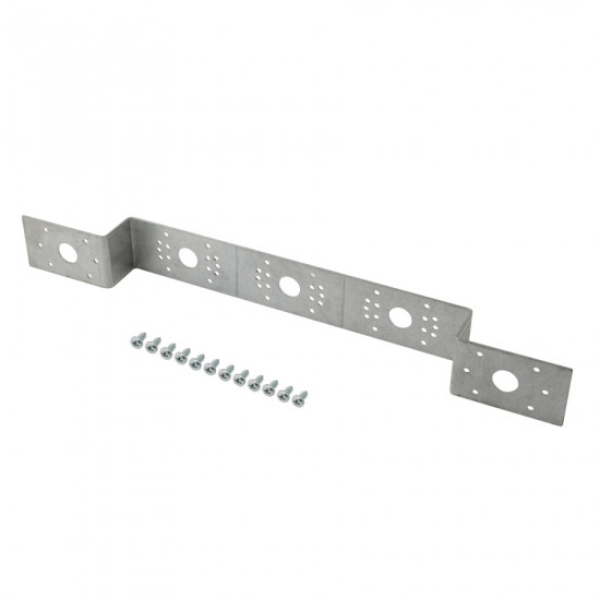 Кронштейн Koer KA.0005 короткий (KR4907)