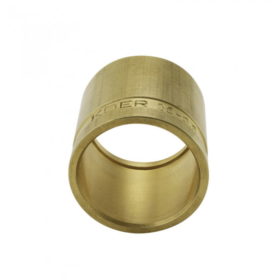 Гільза монтажна насувна Koer KA.S25 - 25-3.5mm (KR4901)