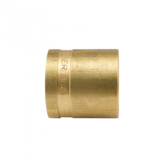 Гільза монтажна насувна Koer KA.S20 - 20-2.8mm (KR4900)