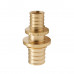 Муфта соединительная переходная Koer KA.С16-20 - 16(2.2mm) x 20(2.8mm) (KR4858)