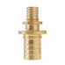 Муфта соединительная переходная Koer KA.С16-25 - 16(2.2mm) x 25(3.5mm) (KR4859)