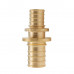 Муфта соединительная переходная Koer KA.С20-25 - 20(2.8mm) x 25(3.5mm) (KR4860)