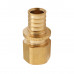 Перехідник з ВР Koer KA.A06F-20 - 20(2.8mm) x 1/2"F (KR4863)
