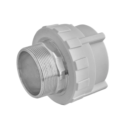 Муфта ЗР Koer K0293.PRO - 75x2.1/2M PPR (KP3373)