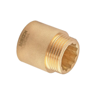 Под extension Koer KF.E10-30.WN - 1"-30мм без никеля (KR5672)