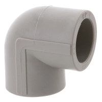 Кут 90 Europroduct EP.0015 - 25x25 PPR (EP6256)