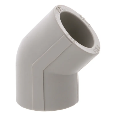 Кут 45 Europroduct EP.0021 - 25x25 PPR (EP6255)