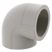 Угол 90 Europroduct EP.0019 - 63x63 PPR (EP6258)