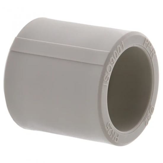 Муфта Europroduct EP.0003 - 32x32 PPR (EP6260)