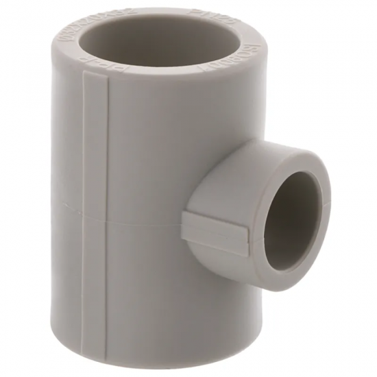 Трійник редукційний Europroduct EP.0033 - 32x20x32 PPR (EP6265)